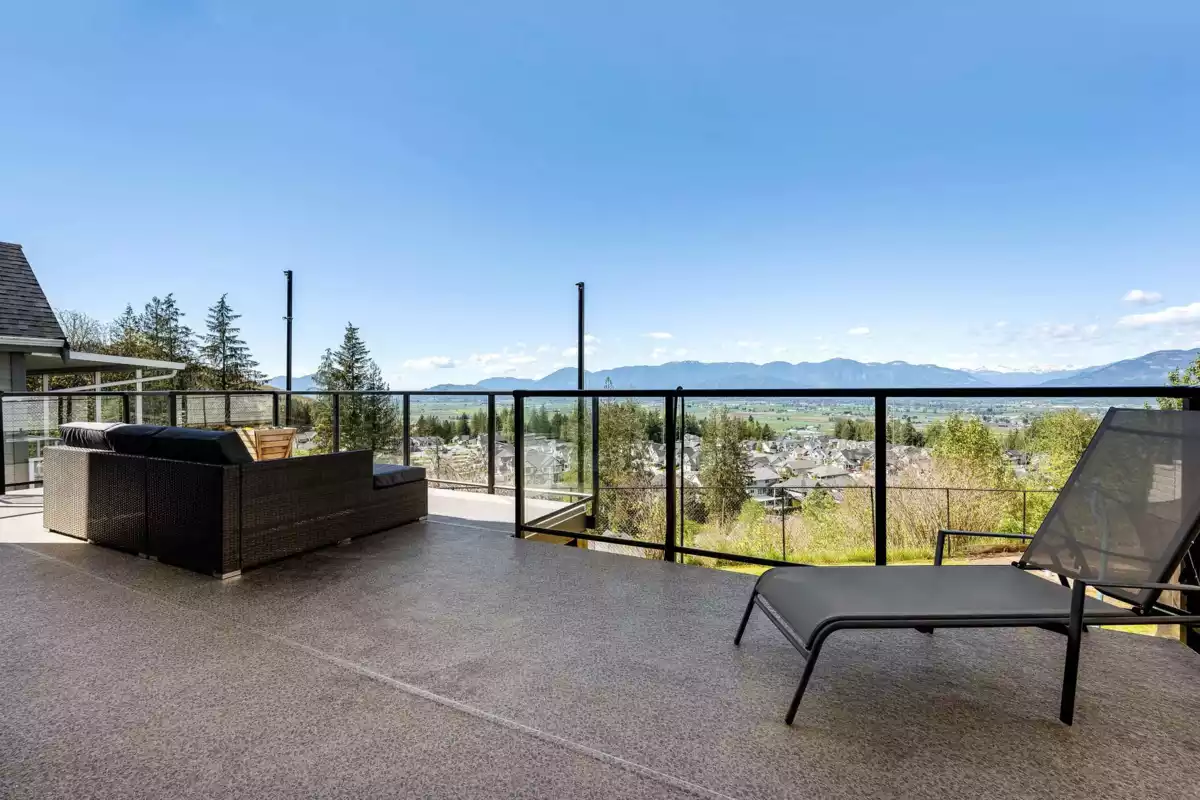 Street View Photo of 50473 Kingston Drive, Chilliwack, BC