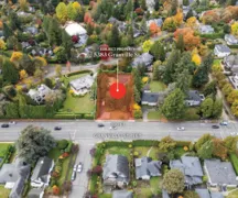 5383 Granville Street, Vancouver, BC