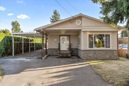 31520 Lombard Avenue, Abbotsford, BC, Abbotsford — Single Family Residence for sale