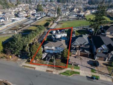 6084 126 Street, Surrey, BC, Surrey — Single Family Residence for sale