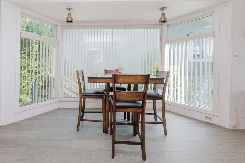 Bedroom 2 Photo of 614 Glen Road, Gibsons, BC