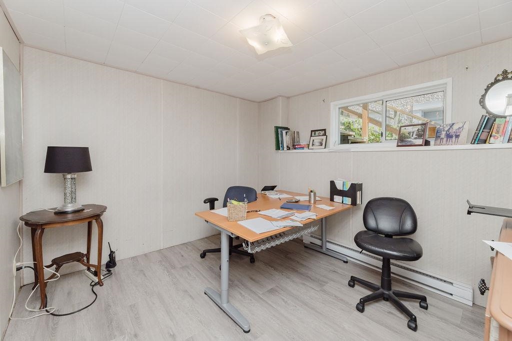 Community Amenities Photo (Clubhouse) of 614 Glen Road, Gibsons, BC