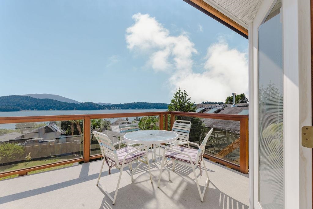 Loft / Bonus Room Photo of 614 Glen Road, Gibsons, BC