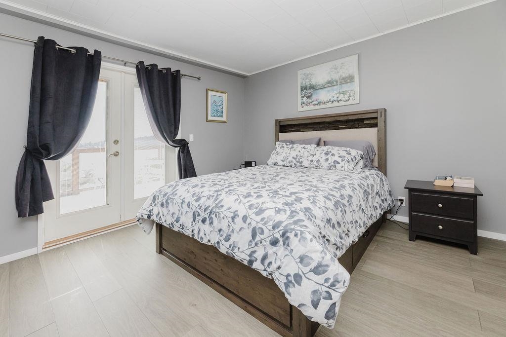 Staircase Photo of 614 Glen Road, Gibsons, BC