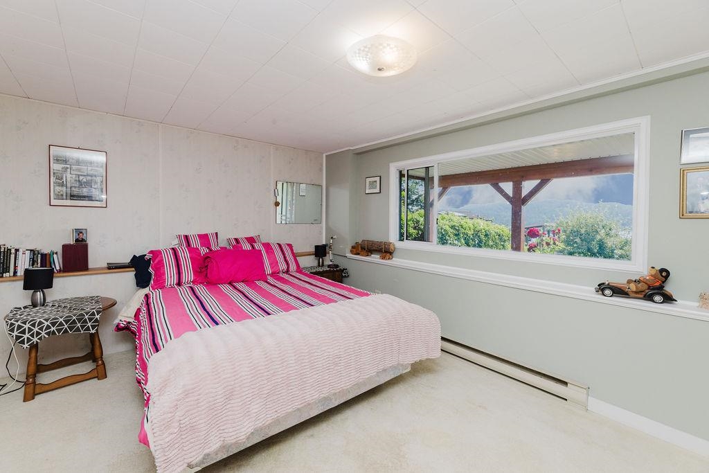 Street View Photo of 614 Glen Road, Gibsons, BC