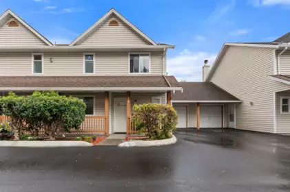 34 20699 120b Avenue, Maple Ridge, BC, Maple Ridge — Townhouse for sale