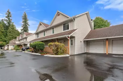 34 20699 120b Avenue, Maple Ridge, BC, Maple Ridge — Townhouse for sale