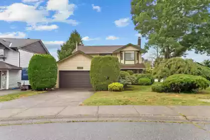 20460 Dale Drive, Maple Ridge, BC, Maple Ridge — Single Family Residence for sale