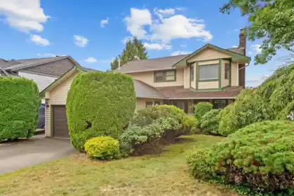 20460 Dale Drive, Maple Ridge, BC, Maple Ridge — Single Family Residence for sale
