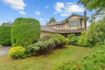 20460 Dale Drive, Maple Ridge, BC, Maple Ridge — Single Family Residence for sale