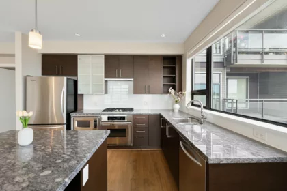 311 14300 Riverport Way, Richmond, BC, Richmond — Apartment/Condo for sale