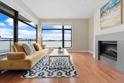 311 14300 Riverport Way, Richmond, BC, Richmond — Apartment/Condo for sale