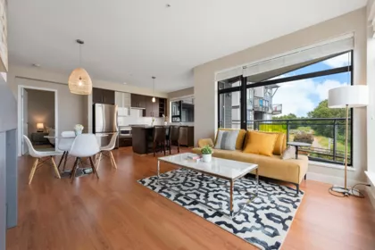 311 14300 Riverport Way, Richmond, BC, Richmond — Apartment/Condo for sale
