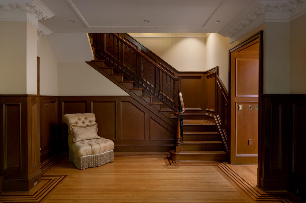 Bedroom 2 Photo of 2 3838 Cypress Street, Vancouver, BC