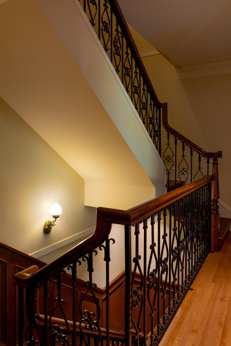 Bedroom 4 Photo of 2 3838 Cypress Street, Vancouver, BC
