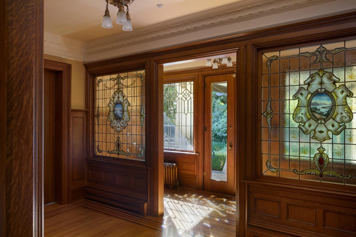 Kitchen Photo of 2 3838 Cypress Street, Vancouver, BC