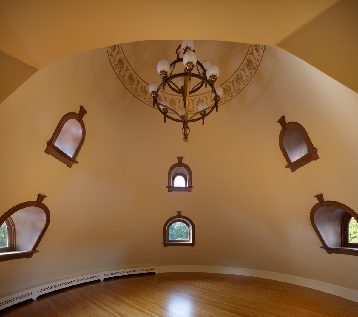 Office / Den Photo of 2 3838 Cypress Street, Vancouver, BC