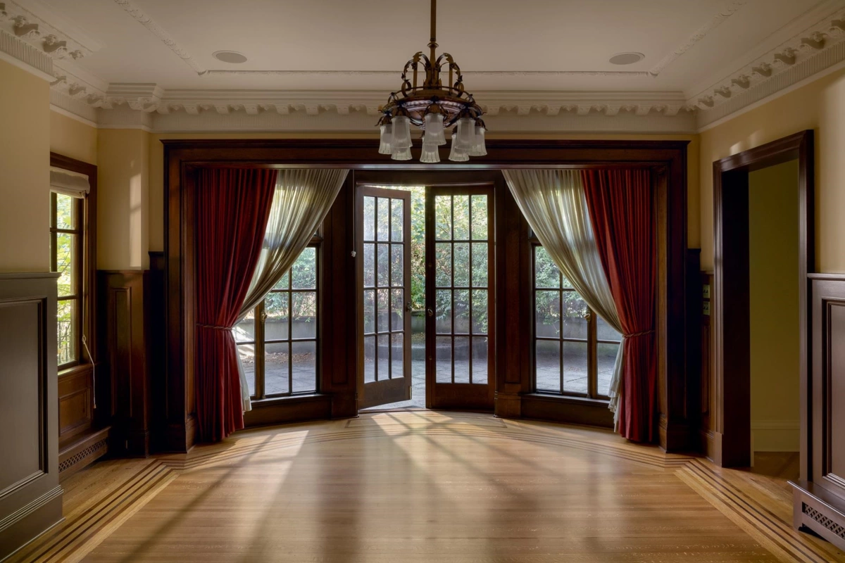 Primary Bathroom Photo of 2 3838 Cypress Street, Vancouver, BC