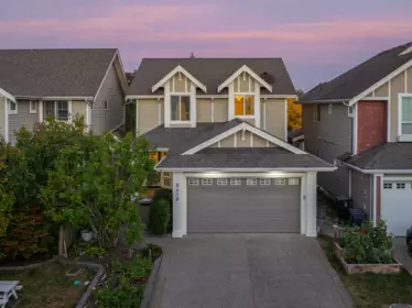 8418 209 Street, Langley, BC, Langley — Single Family Residence for sale