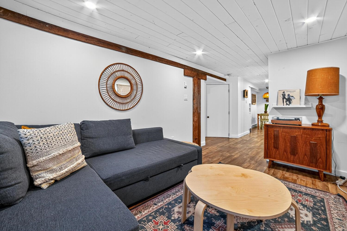 Office / Den Photo of 1113 Mclean Drive, Vancouver, BC