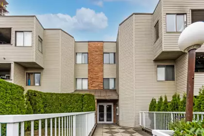 314 615 North Road, Coquitlam, BC, Coquitlam West — 2 bed apartment/condo for sale