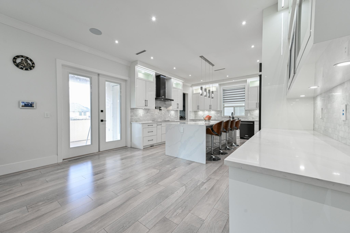 Bedroom 2 Photo of 31033 Firhill Drive, Abbotsford, BC