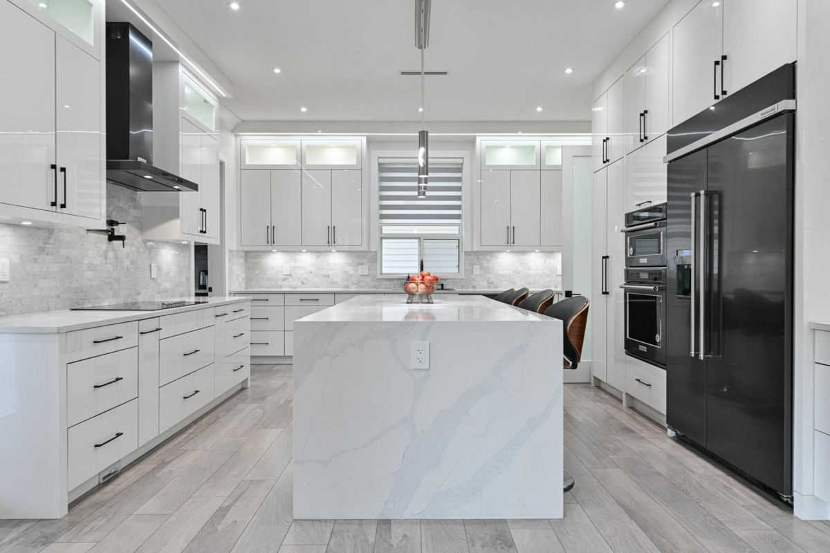 Bedroom 3 Photo of 31033 Firhill Drive, Abbotsford, BC