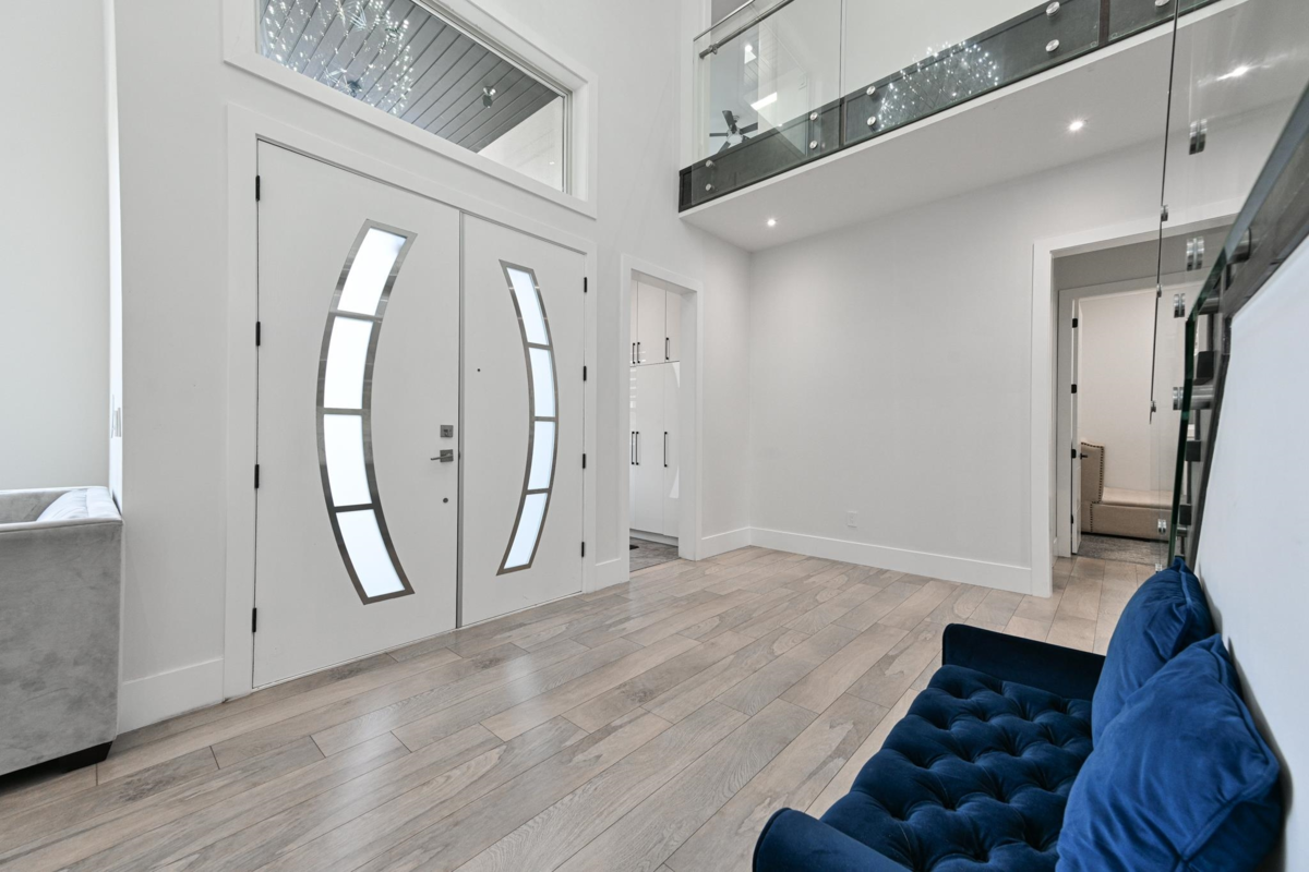 Dining Area Photo of 31033 Firhill Drive, Abbotsford, BC