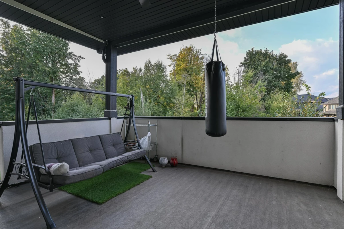 Fitness Center Photo Near 31033 Firhill Drive, Abbotsford, BC