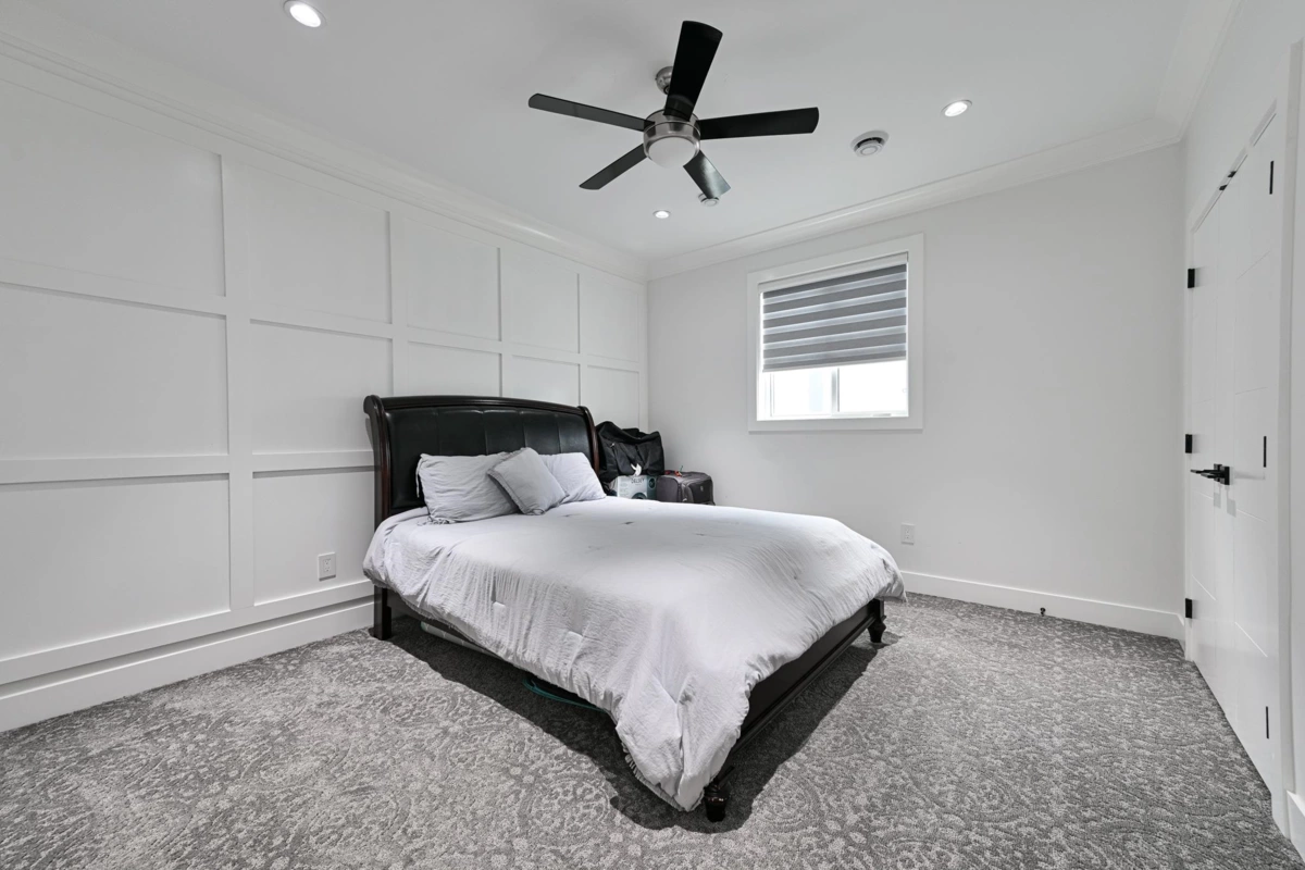 Garden / Landscaping Photo of 31033 Firhill Drive, Abbotsford, BC