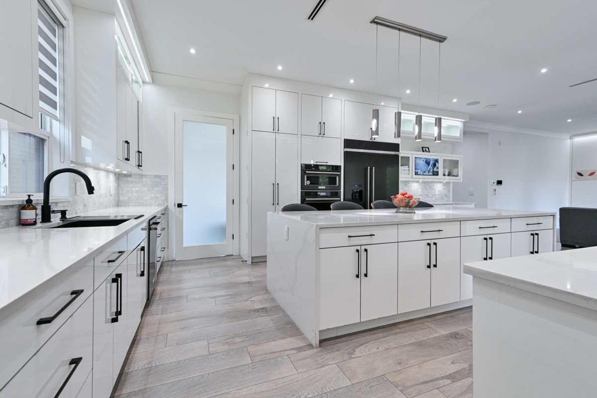 Loft / Bonus Room Photo of 31033 Firhill Drive, Abbotsford, BC