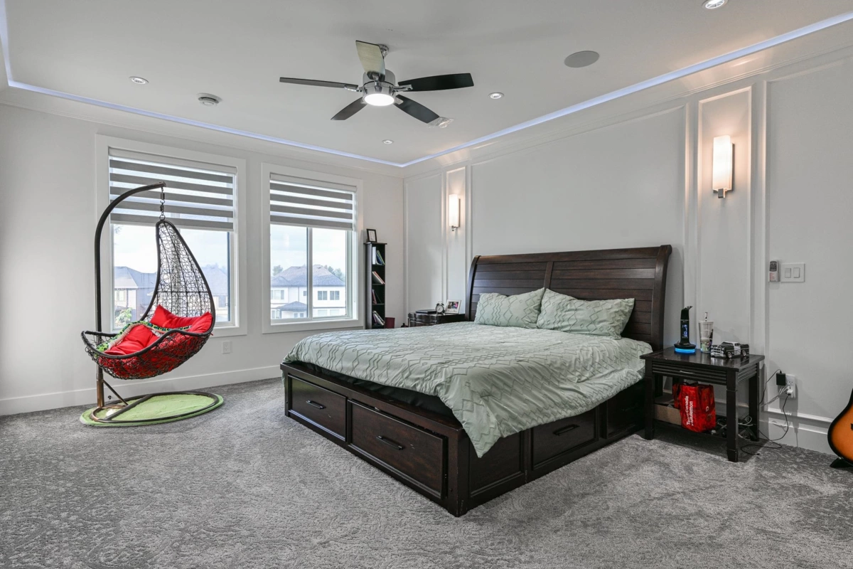 Outdoor Patio Photo of 31033 Firhill Drive, Abbotsford, BC