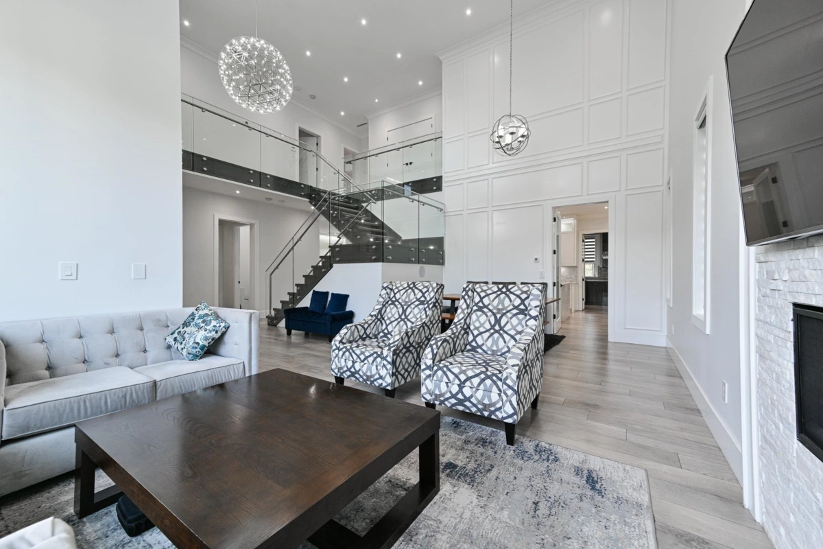 Pantry Photo of 31033 Firhill Drive, Abbotsford, BC