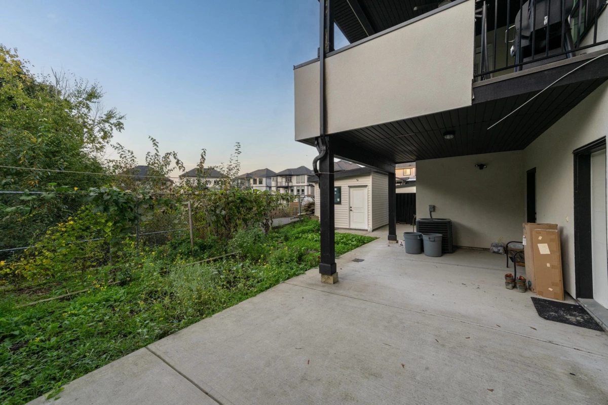 Playground / Recreational Area Near 31033 Firhill Drive, Abbotsford, BC