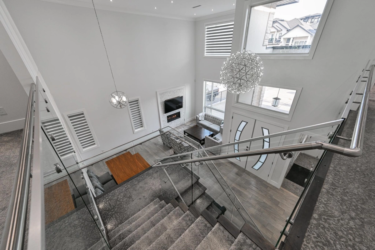 Primary Bedroom Photo of 31033 Firhill Drive, Abbotsford, BC