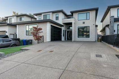 31033 Firhill Drive, Abbotsford, BC, Abbotsford — Single Family Residence for sale
