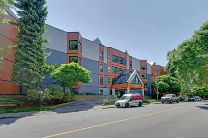 420 1150 Quayside Drive, New Westminster, BC, New Westminster — Apartment/Condo for sale