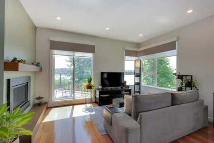 420 1150 Quayside Drive, New Westminster, BC, New Westminster — Apartment/Condo for sale