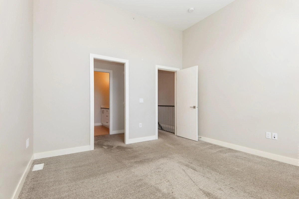 Bedroom 3 Photo of 74 8413 Midtown Way, Chilliwack, BC