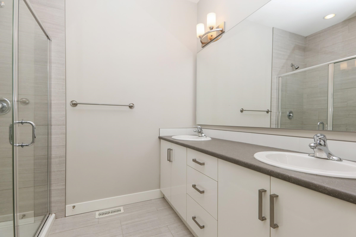 Bedroom 4 Photo of 74 8413 Midtown Way, Chilliwack, BC