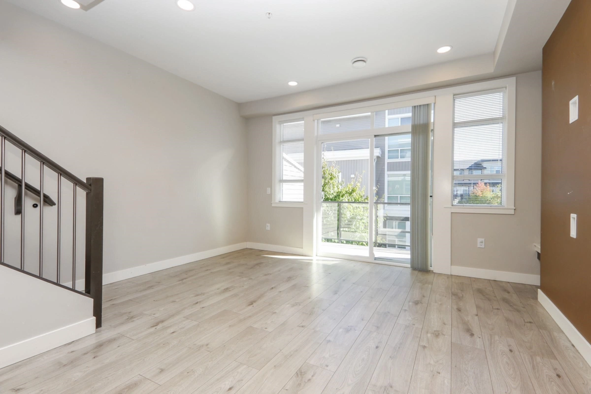 Family Room Photo of 74 8413 Midtown Way, Chilliwack, BC