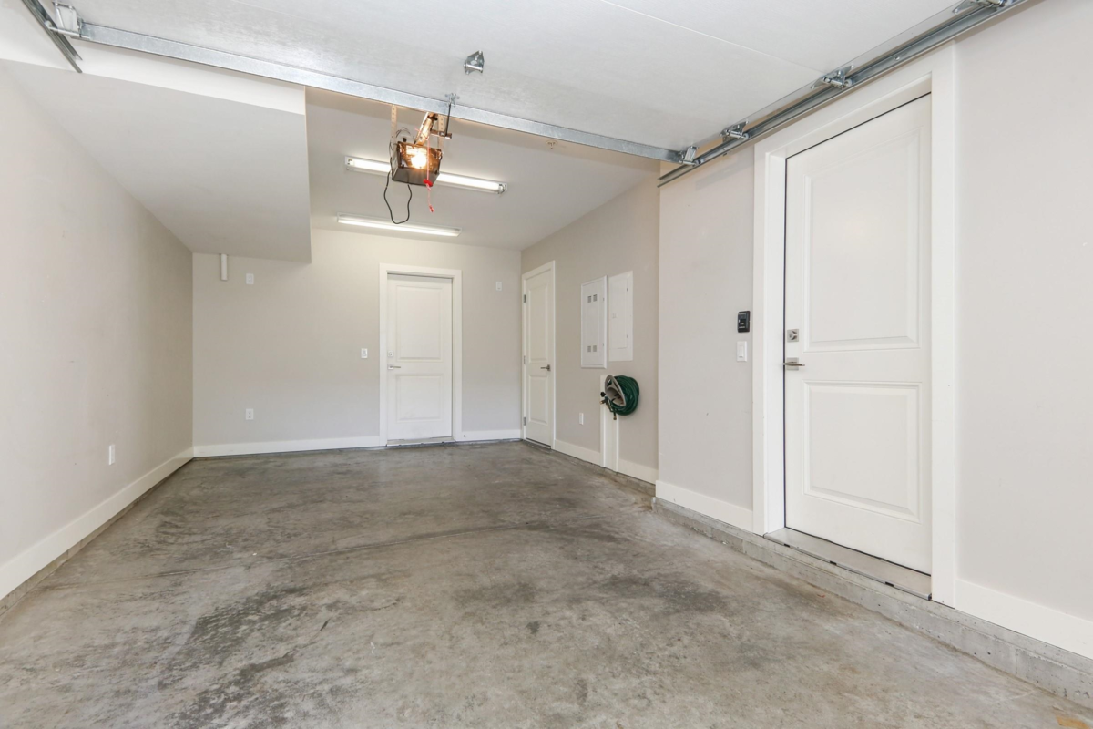 Garage Interior Photo of 74 8413 Midtown Way, Chilliwack, BC