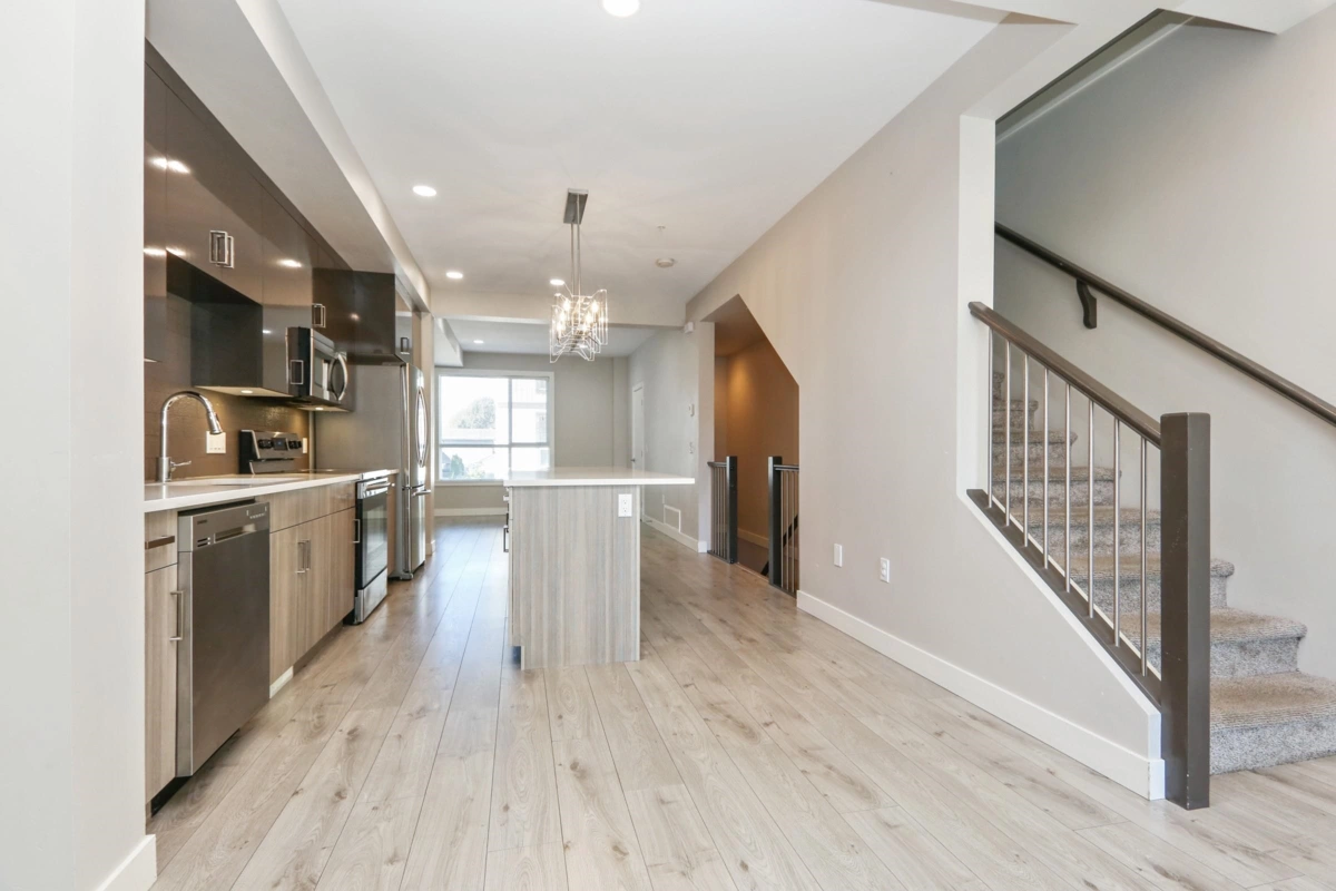 Kitchen Photo of 74 8413 Midtown Way, Chilliwack, BC