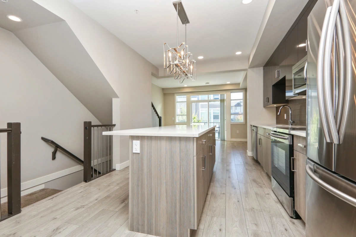 Primary Bedroom Photo of 74 8413 Midtown Way, Chilliwack, BC