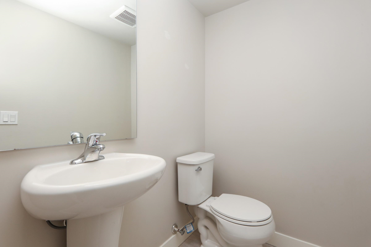 Staircase Photo of 74 8413 Midtown Way, Chilliwack, BC