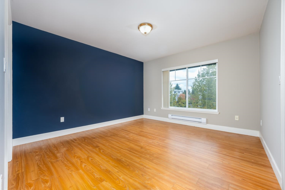 Walk-In Closet Photo of 311 12088 75a Avenue, Surrey, BC