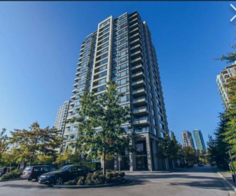 1707 4178 Dawson Street, Burnaby, BC, Burnaby — Apartment/Condo for sale