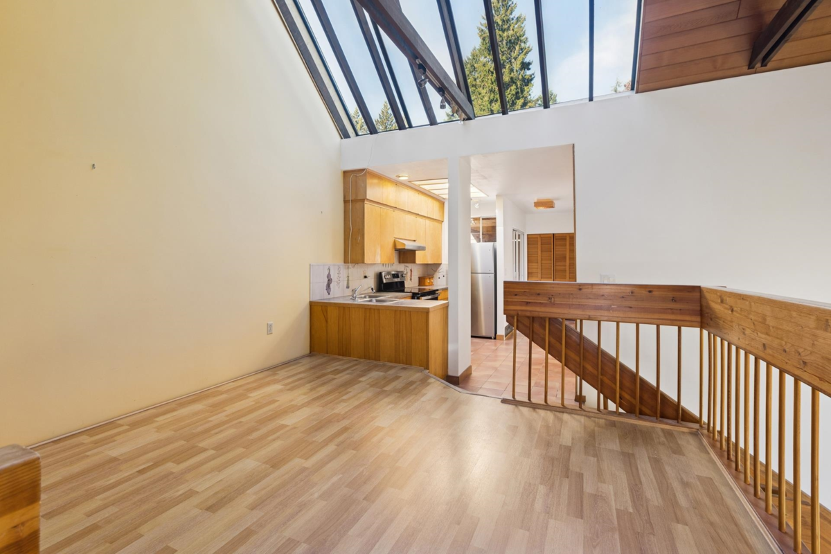 Bedroom 2 Photo of 1491 Dempsey Road, North Vancouver, BC