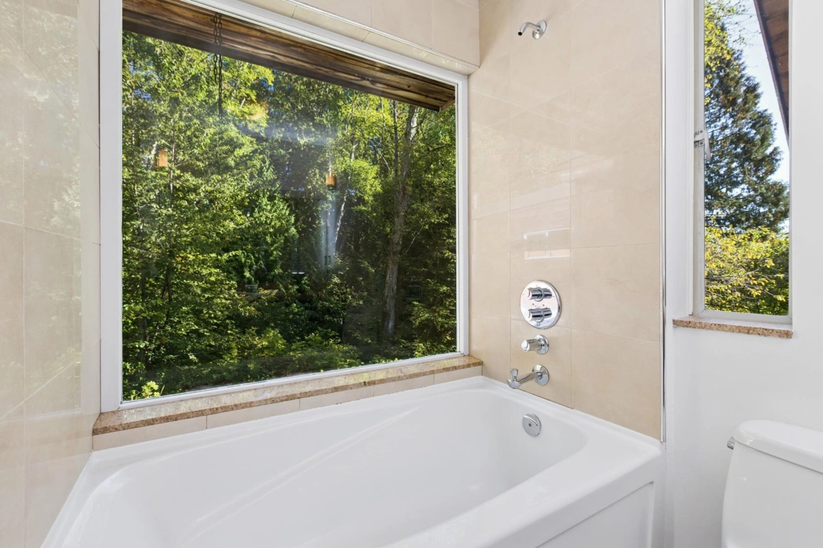 Laundry Room Photo of 1491 Dempsey Road, North Vancouver, BC