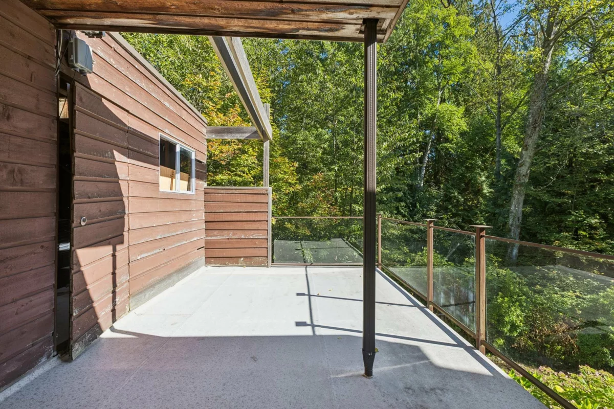 Office / Den Photo of 1491 Dempsey Road, North Vancouver, BC